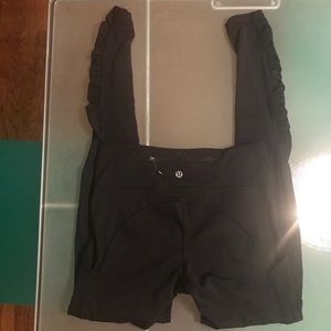 lululemon leggings size 4